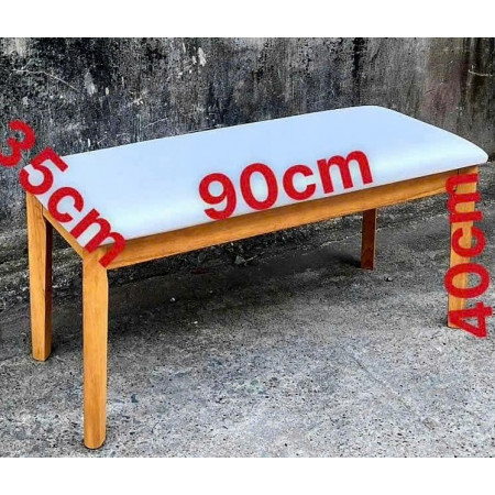 Japan Dining Sets : Bộ Bàn Ăn + 2 Bench Xuất Nhật 